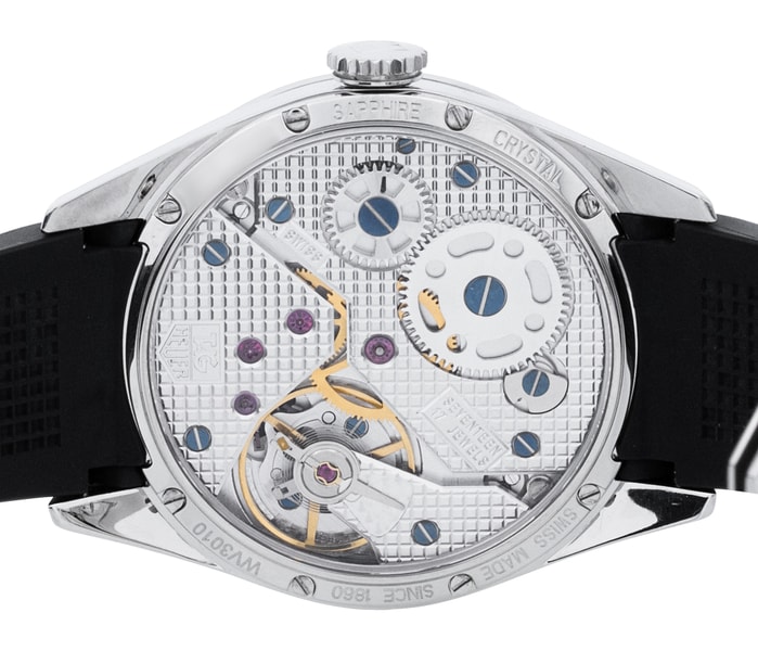 Tag Heuer Carrera WV3010.FT6010